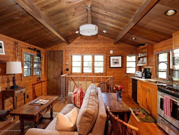 Aspen Home 987634
