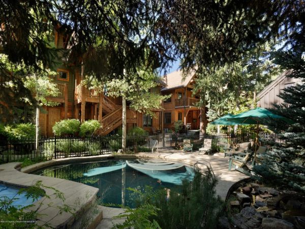 Aspen Home 987634