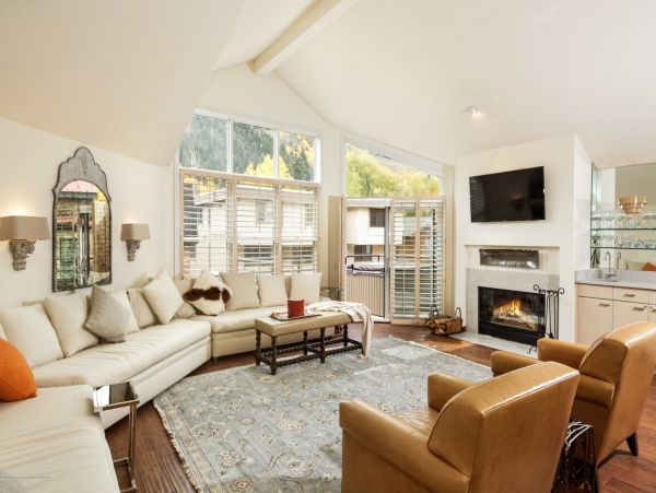 Aspen Home 987635
