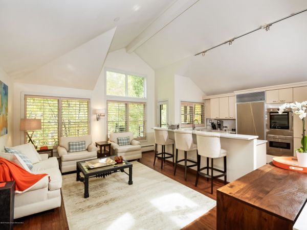 Aspen Home 987635