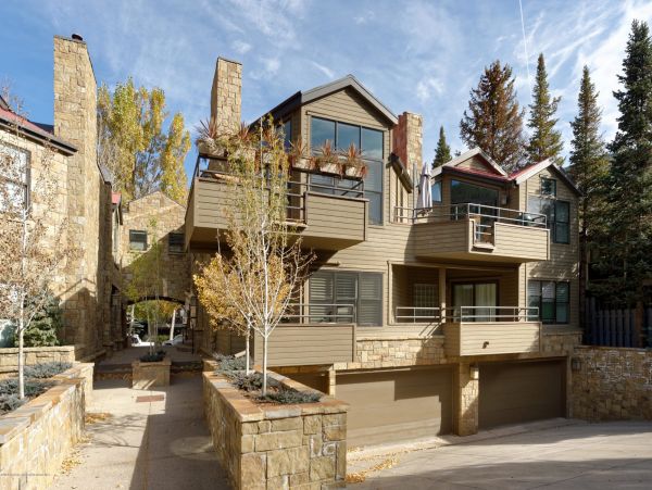 Aspen Home 987635