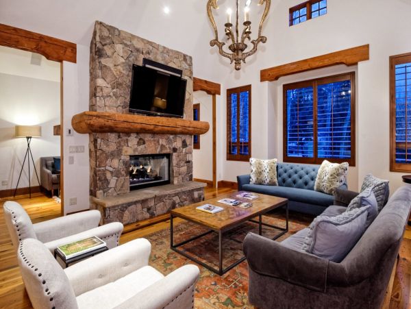 Aspen Home 987636