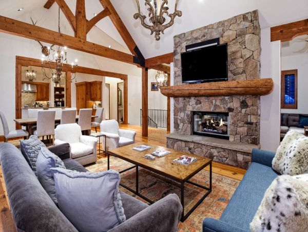 Aspen Home 987636