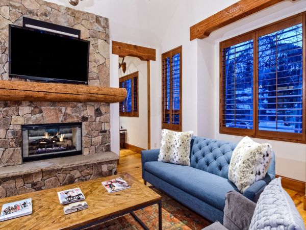 Aspen Home 987636