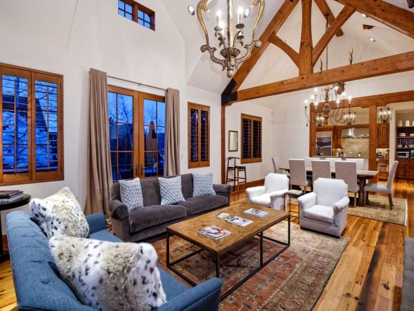 Aspen Home 987636