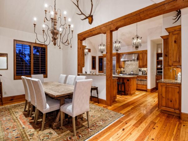 Aspen Home 987636