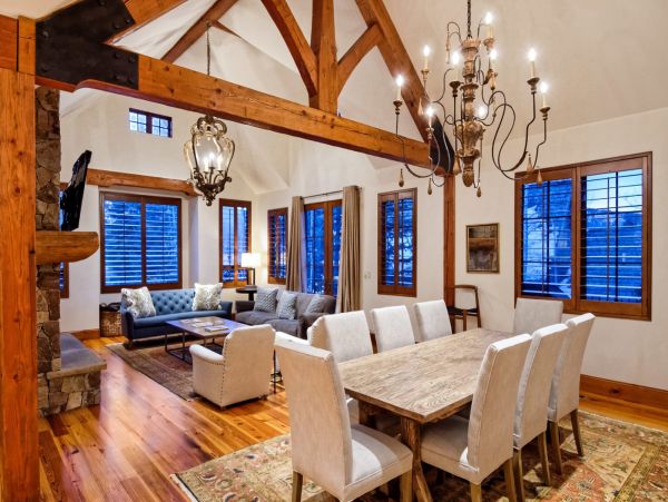 Aspen Home 987636