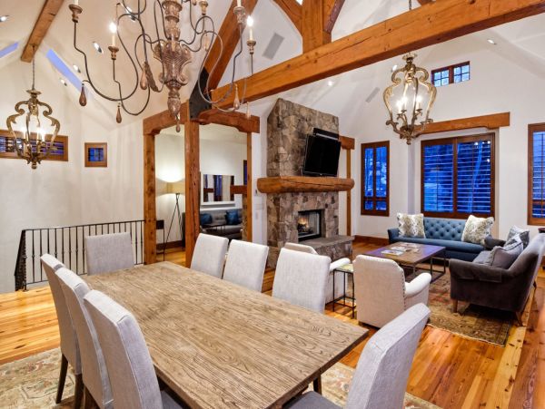 Aspen Home 987636