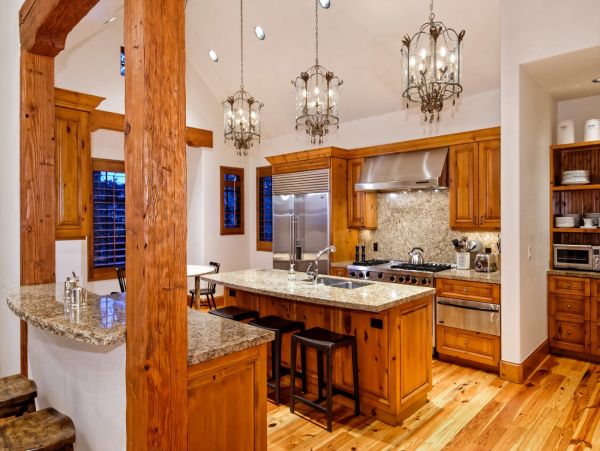 Aspen Home 987636