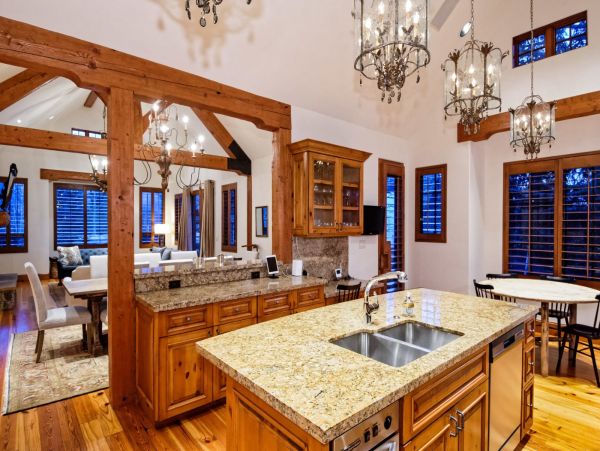 Aspen Home 987636