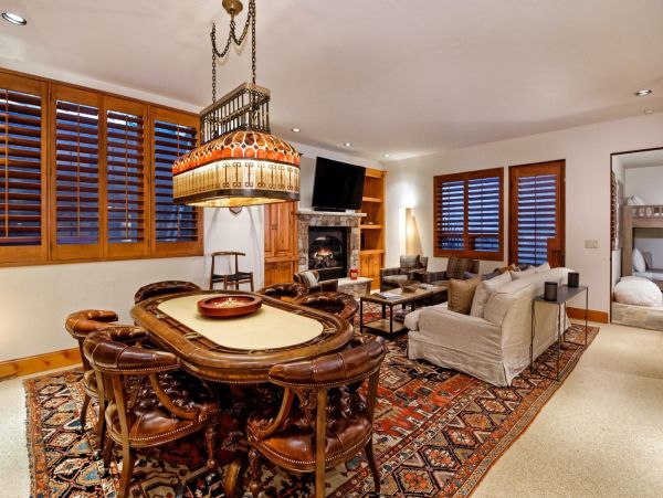 Aspen Home 987636