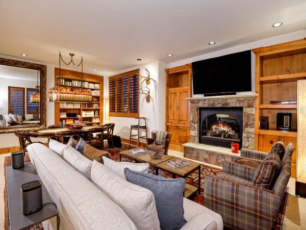 Aspen Home 987636