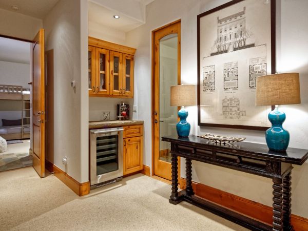 Aspen Home 987636