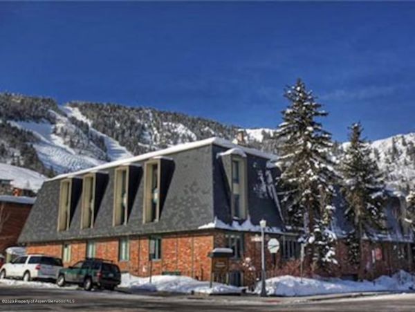 Aspen Home 987637