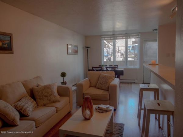 Aspen Home 987637