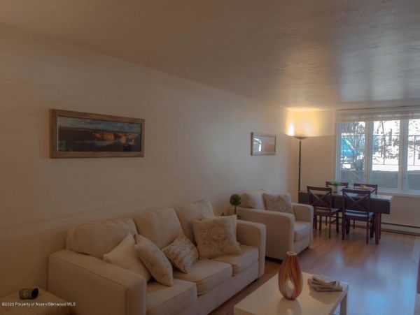 Aspen Home 987637
