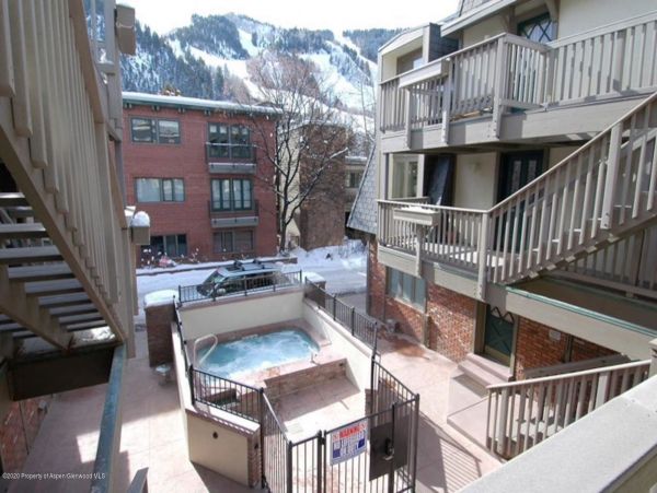 Aspen Home 987637