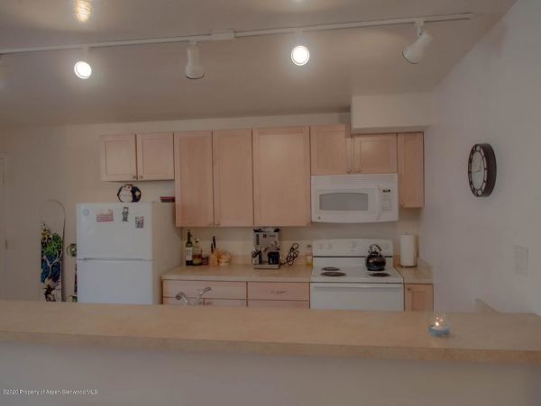 Aspen Home 987637