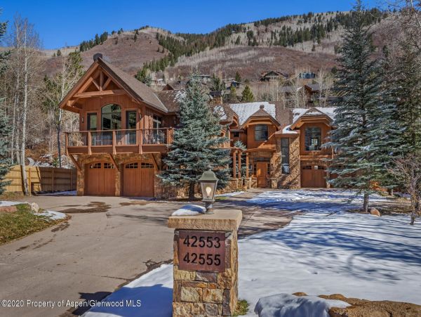 Aspen Home 987638