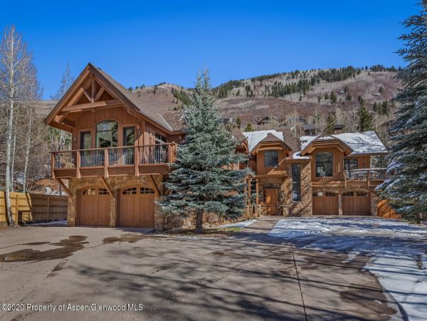 Aspen Home 987638
