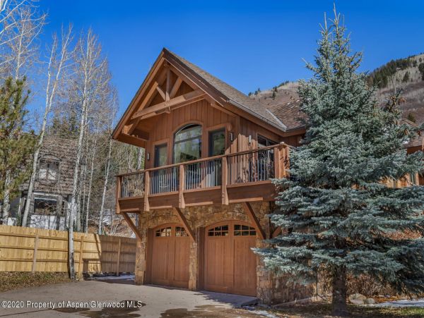 Aspen Home 987638