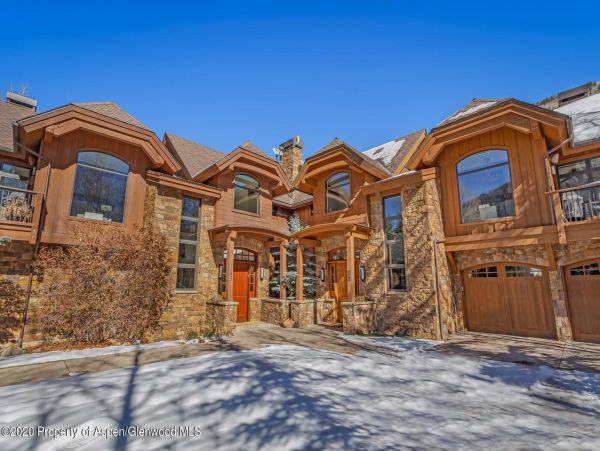 Aspen Home 987638