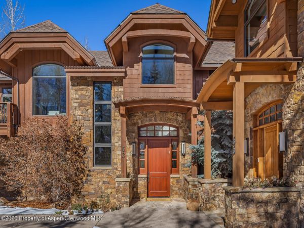 Aspen Home 987638
