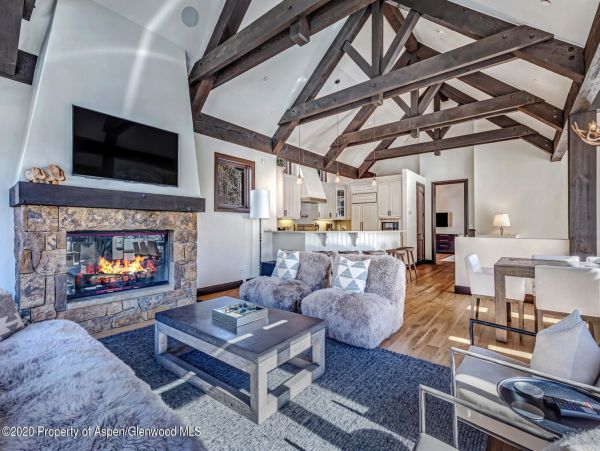 Aspen Home 987638