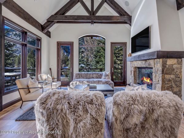 Aspen Home 987638