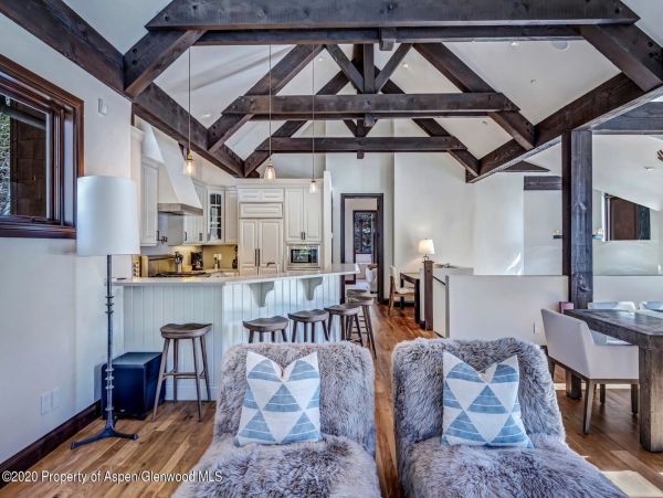 Aspen Home 987638