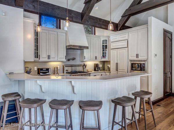 Aspen Home 987638