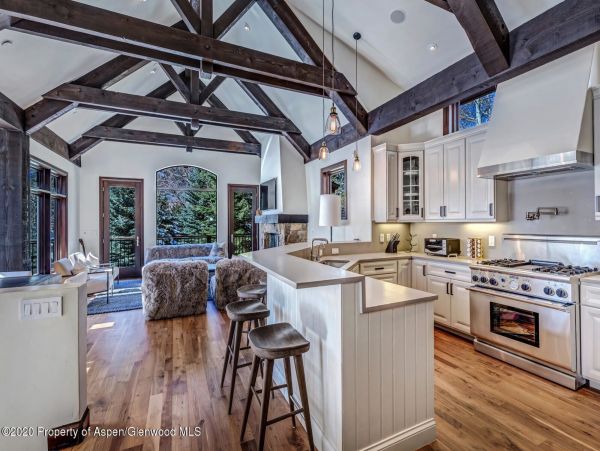 Aspen Home 987638