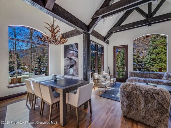 Aspen Home 987638