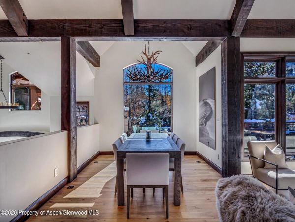 Aspen Home 987638