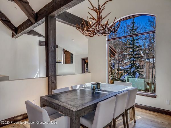 Aspen Home 987638