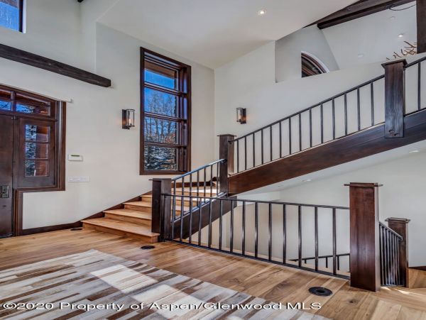 Aspen Home 987638