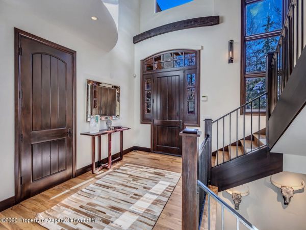 Aspen Home 987638