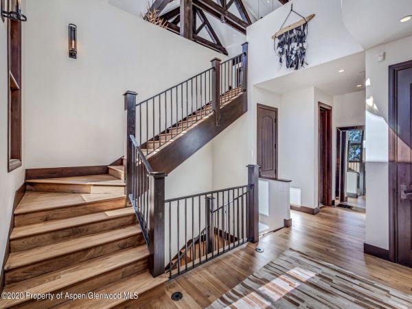Aspen Home 987638