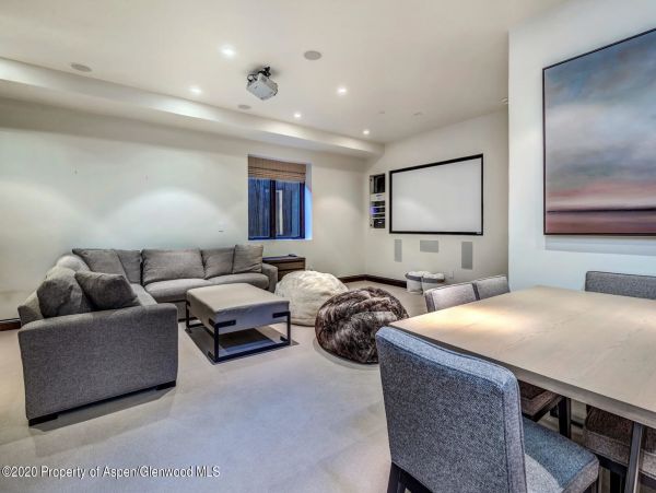 Aspen Home 987638