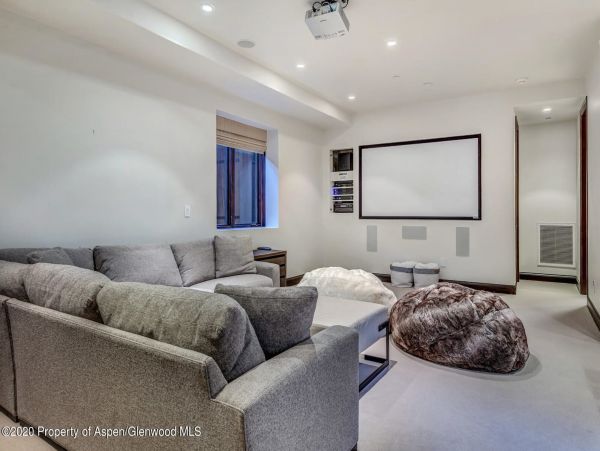 Aspen Home 987638