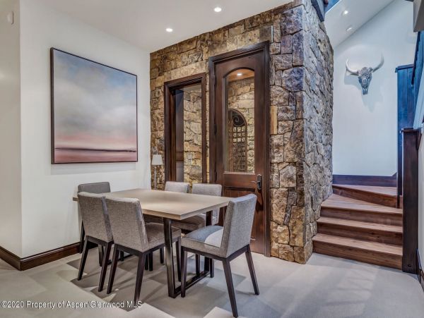 Aspen Home 987638