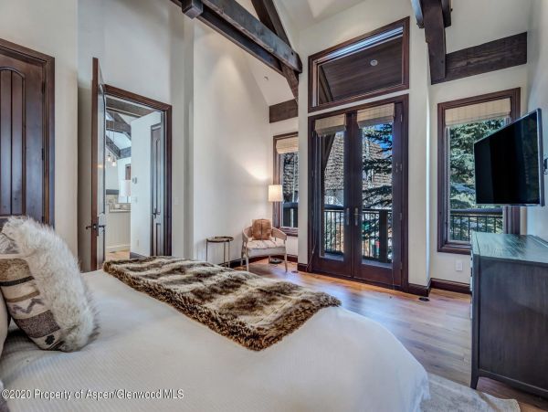 Aspen Home 987638
