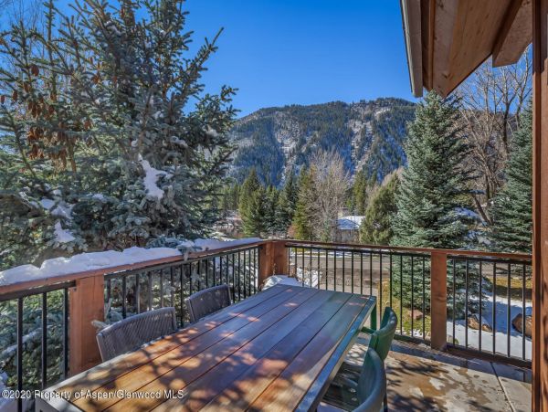 Aspen Home 987638