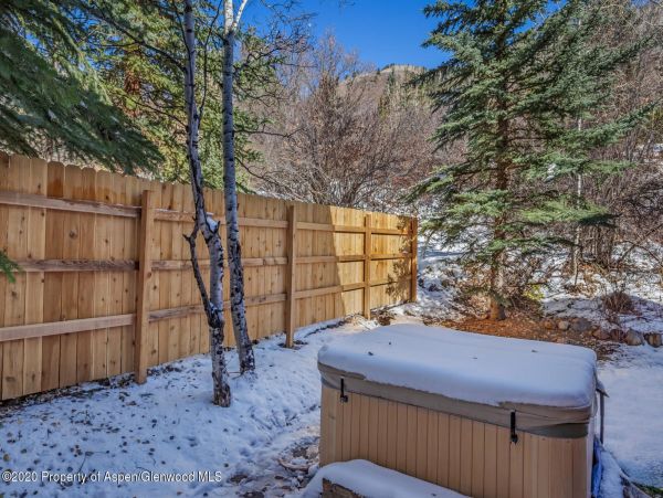 Aspen Home 987638