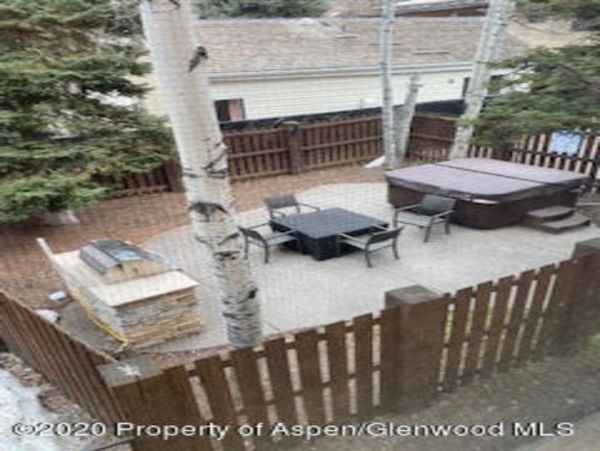 Aspen Home 987639