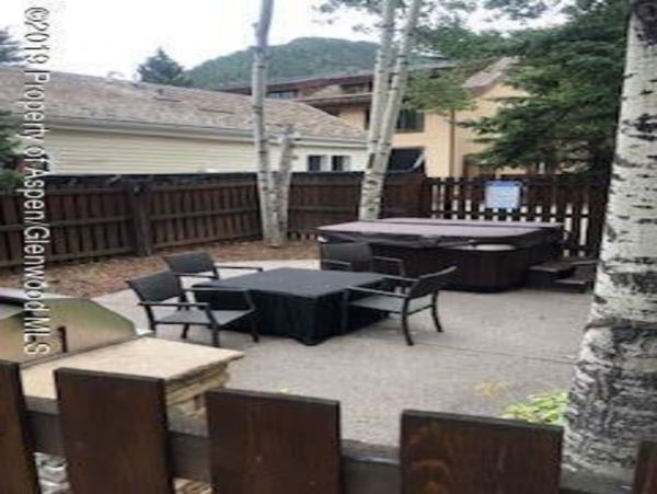Aspen Home 987639