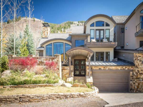 Aspen Home 987640