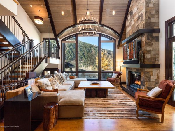 Aspen Home 987640