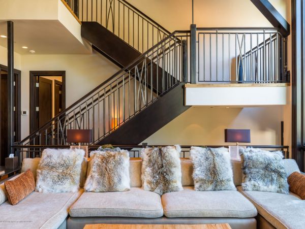 Aspen Home 987640