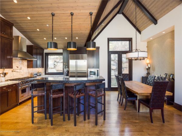 Aspen Home 987640